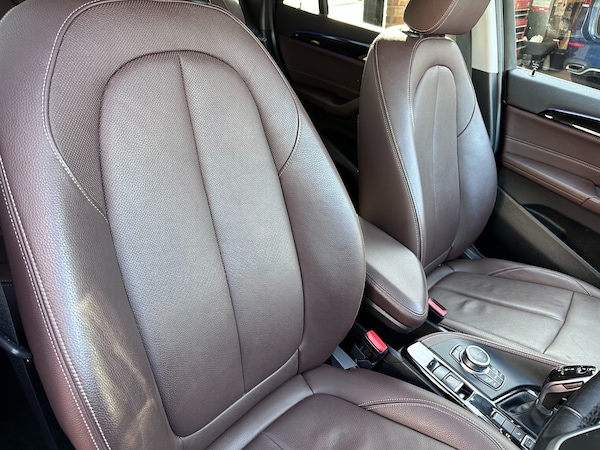 Used BMW X1 2022 for sale - 75641016: Photo 49