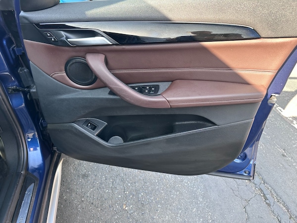 Used BMW X1 2022 for sale - 75641016: Photo 50