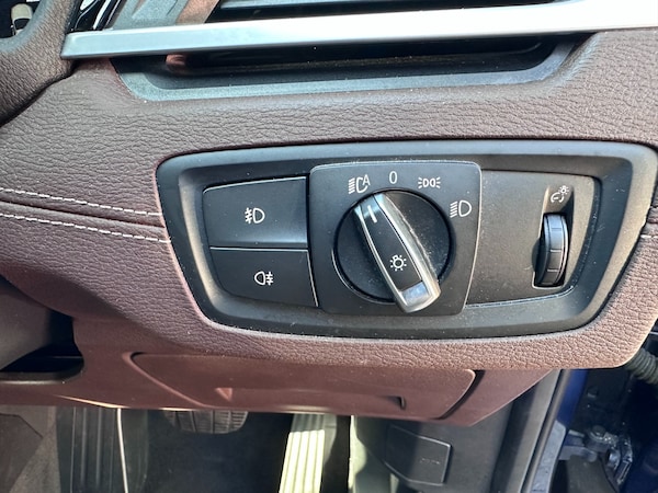 Used BMW X1 2022 for sale - 75641016: Photo 51