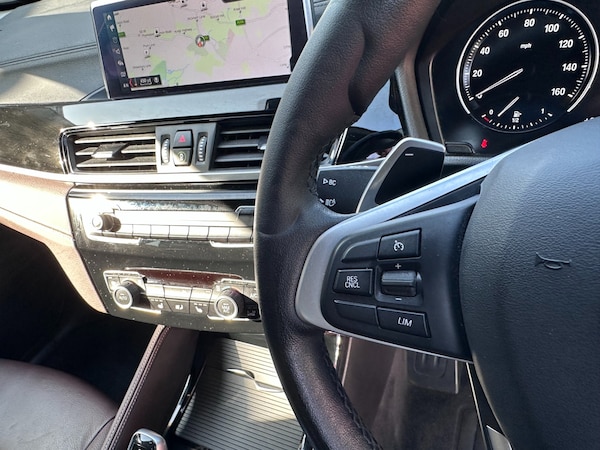 Used BMW X1 2022 for sale - 75641016: Photo 53