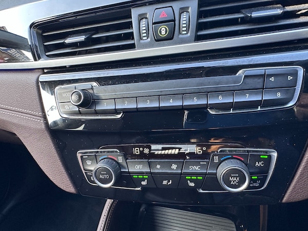 Used BMW X1 2022 for sale - 75641016: Photo 58