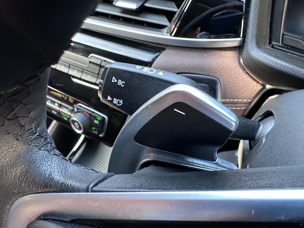 Used BMW X1 2022 for sale - 75641016: Photo 61