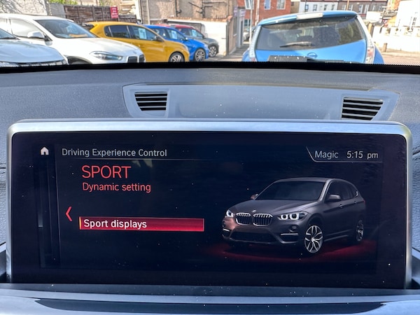 Used BMW X1 2022 for sale - 75641016: Photo 64