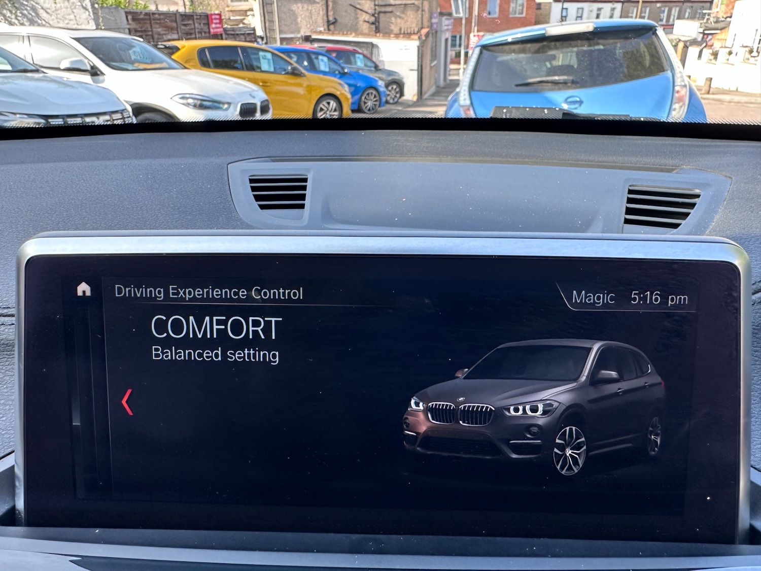 Vehicle 65