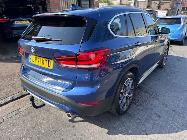 Used BMW X1 2022 for sale - 75641016: Photo 7