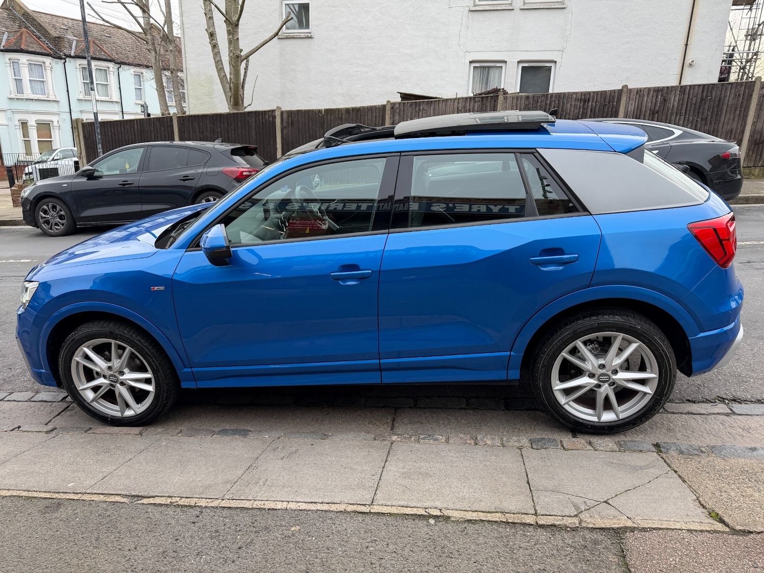 Used Audi Q2 2020 for sale - 77662154: Photo 11