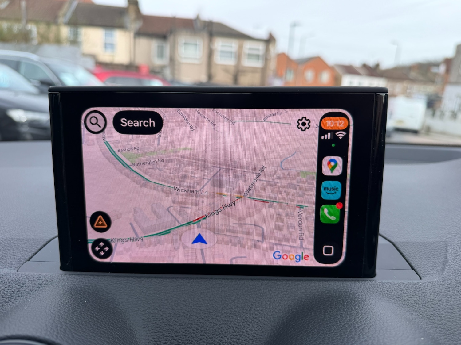 Used Audi Q2 2020 for sale - 77662154: Photo 14