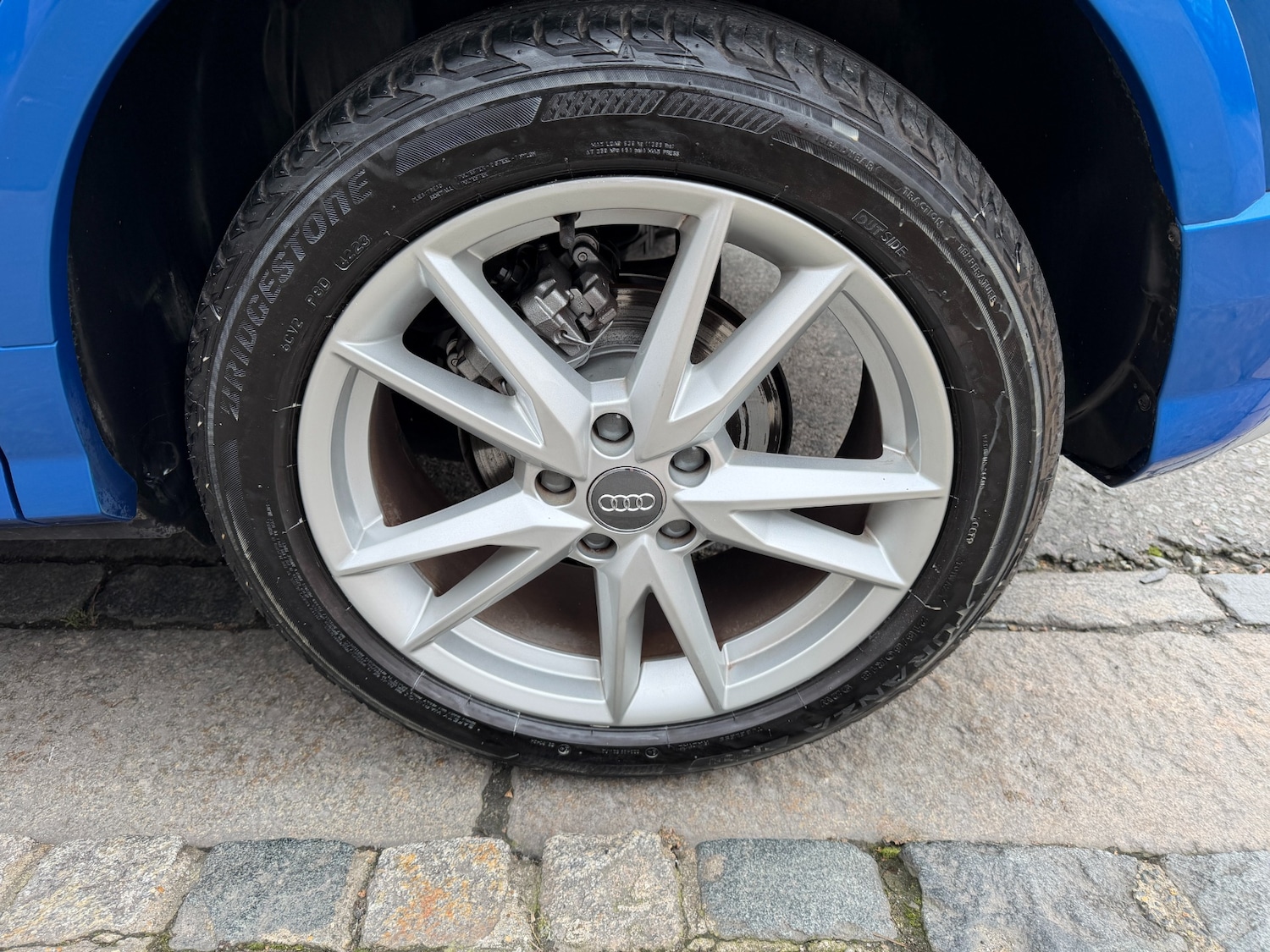 Used Audi Q2 2020 for sale - 77662154: Photo 19