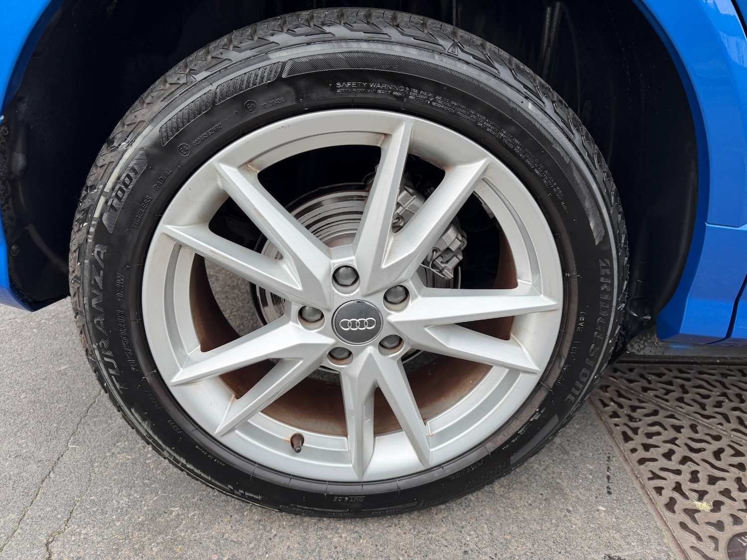 Used Audi Q2 2020 for sale - 77662154: Photo 21