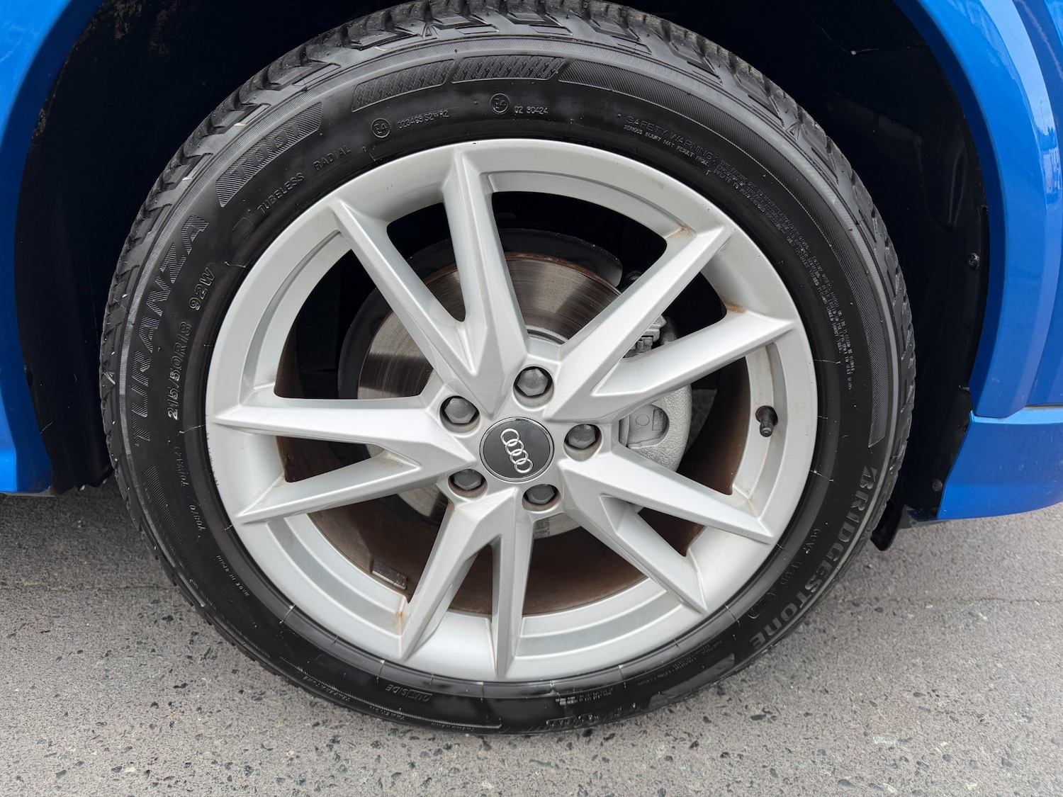 Used Audi Q2 2020 for sale - 77662154: Photo 22