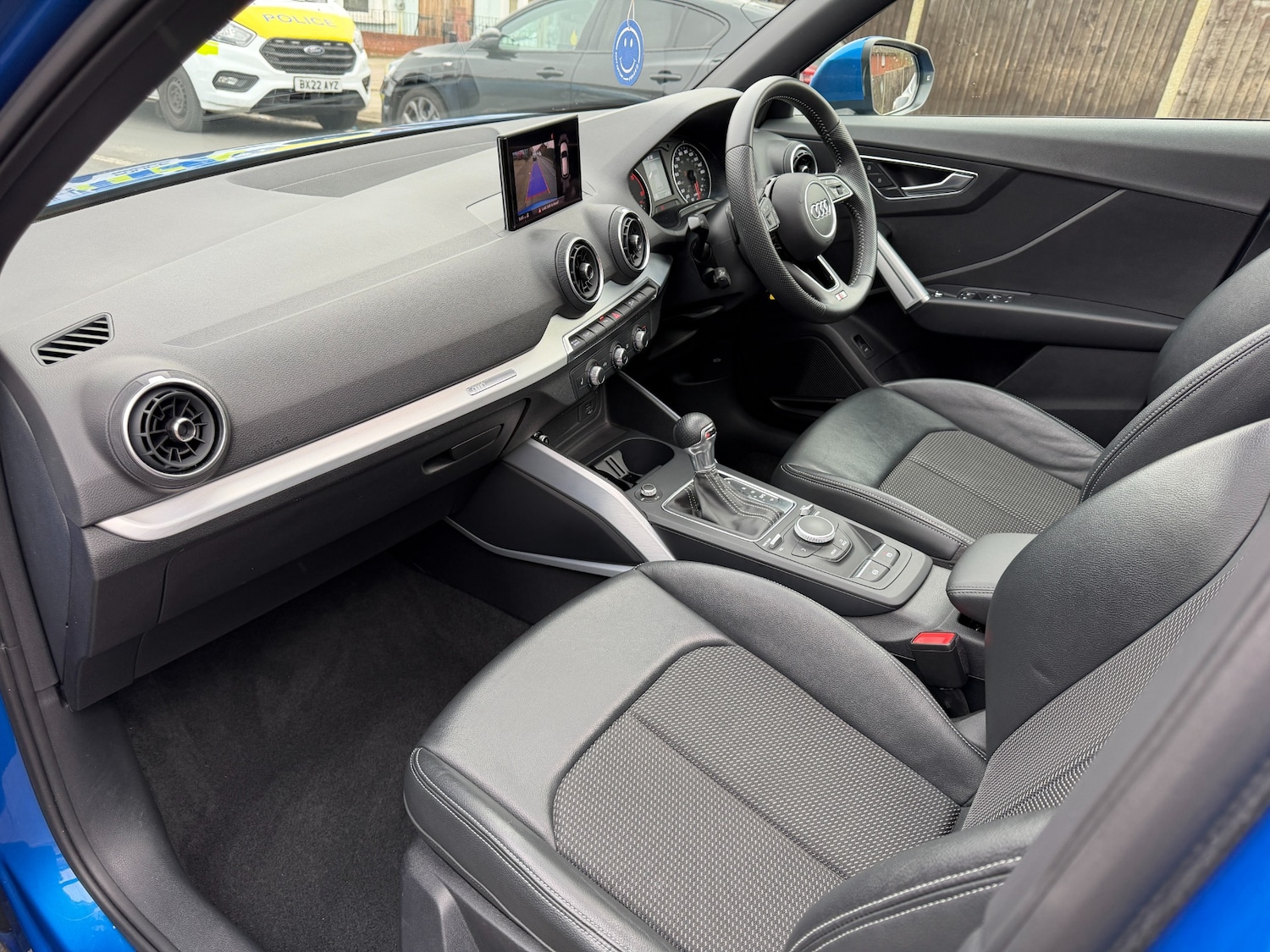 Used Audi Q2 2020 for sale - 77662154: Photo 25