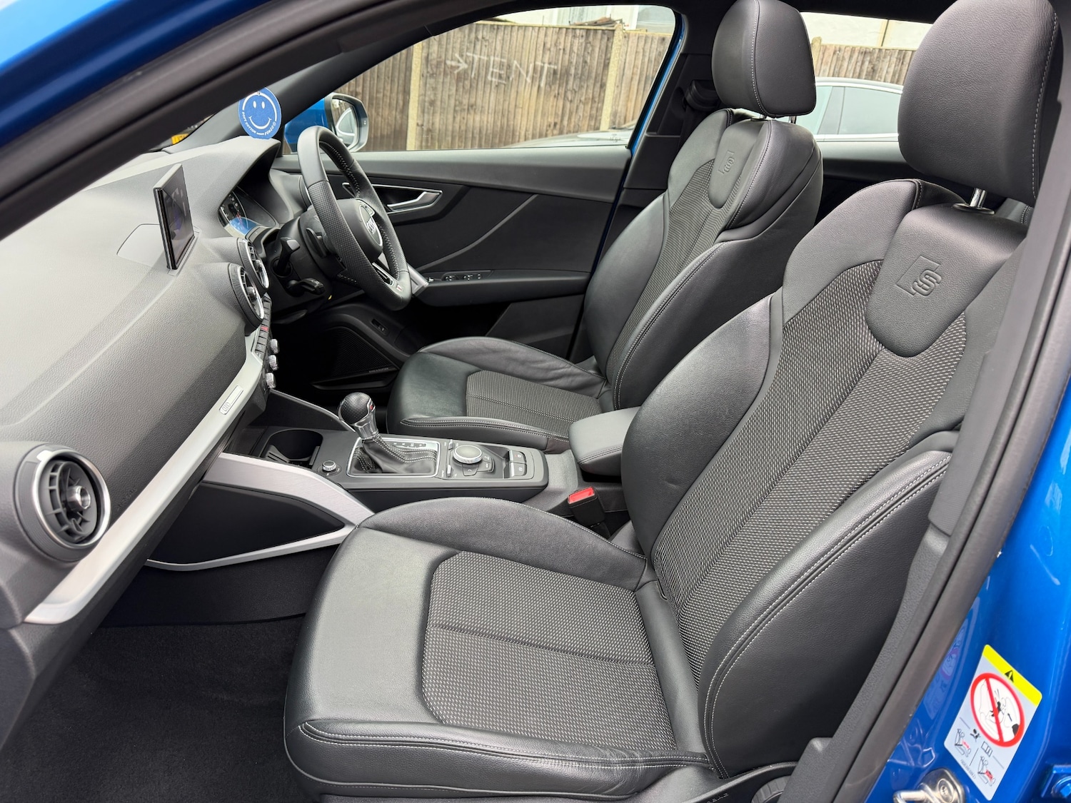 Used Audi Q2 2020 for sale - 77662154: Photo 26