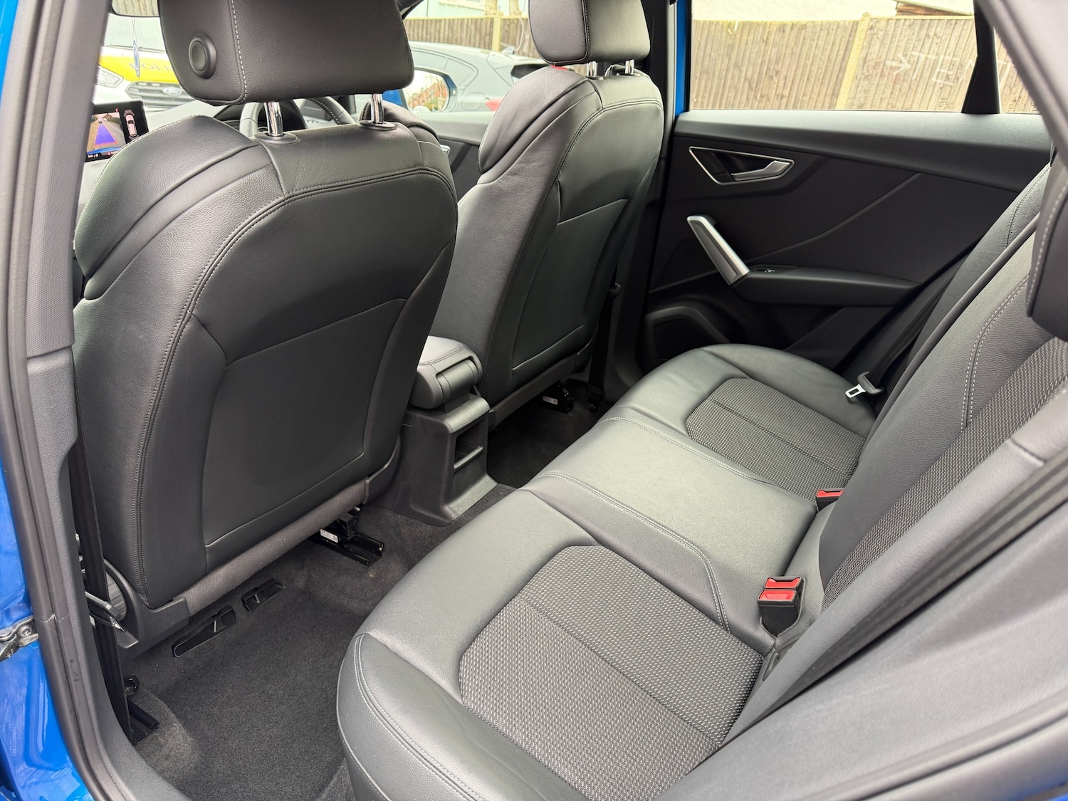 Used Audi Q2 2020 for sale - 77662154: Photo 28