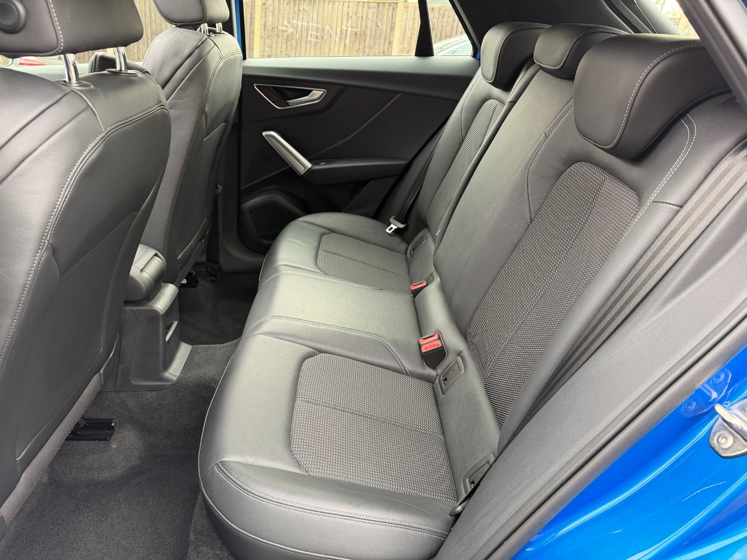 Used Audi Q2 2020 for sale - 77662154: Photo 29