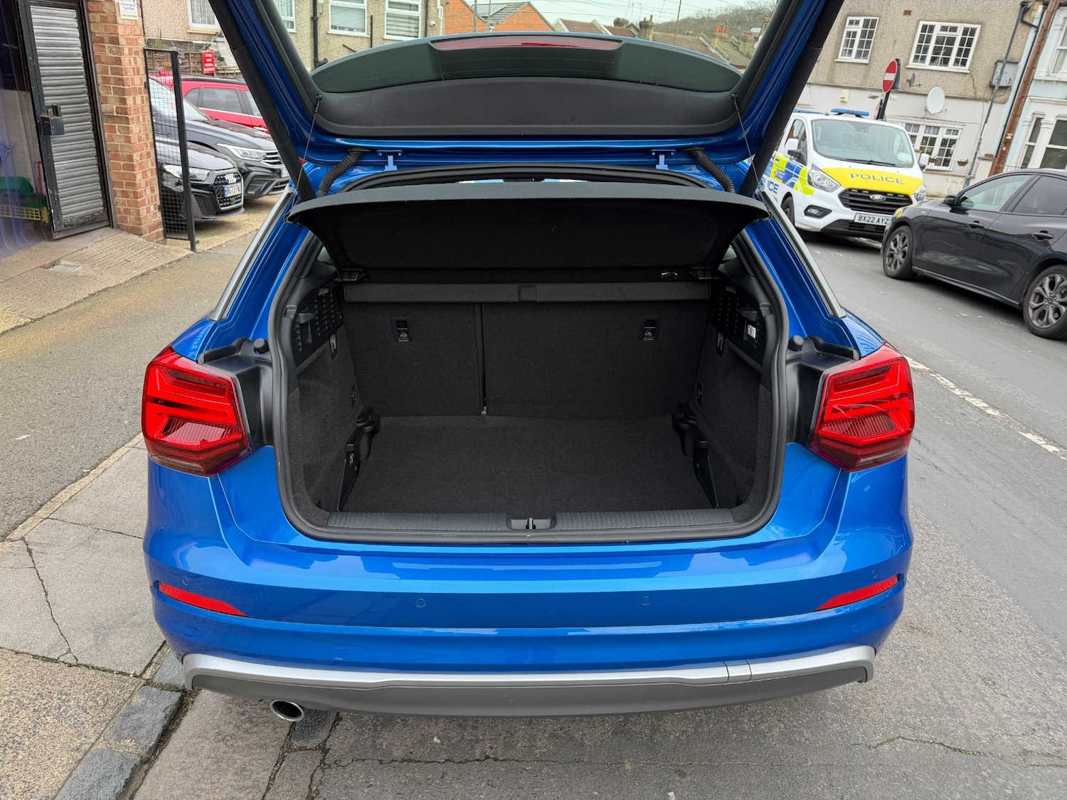 Used Audi Q2 2020 for sale - 77662154: Photo 31