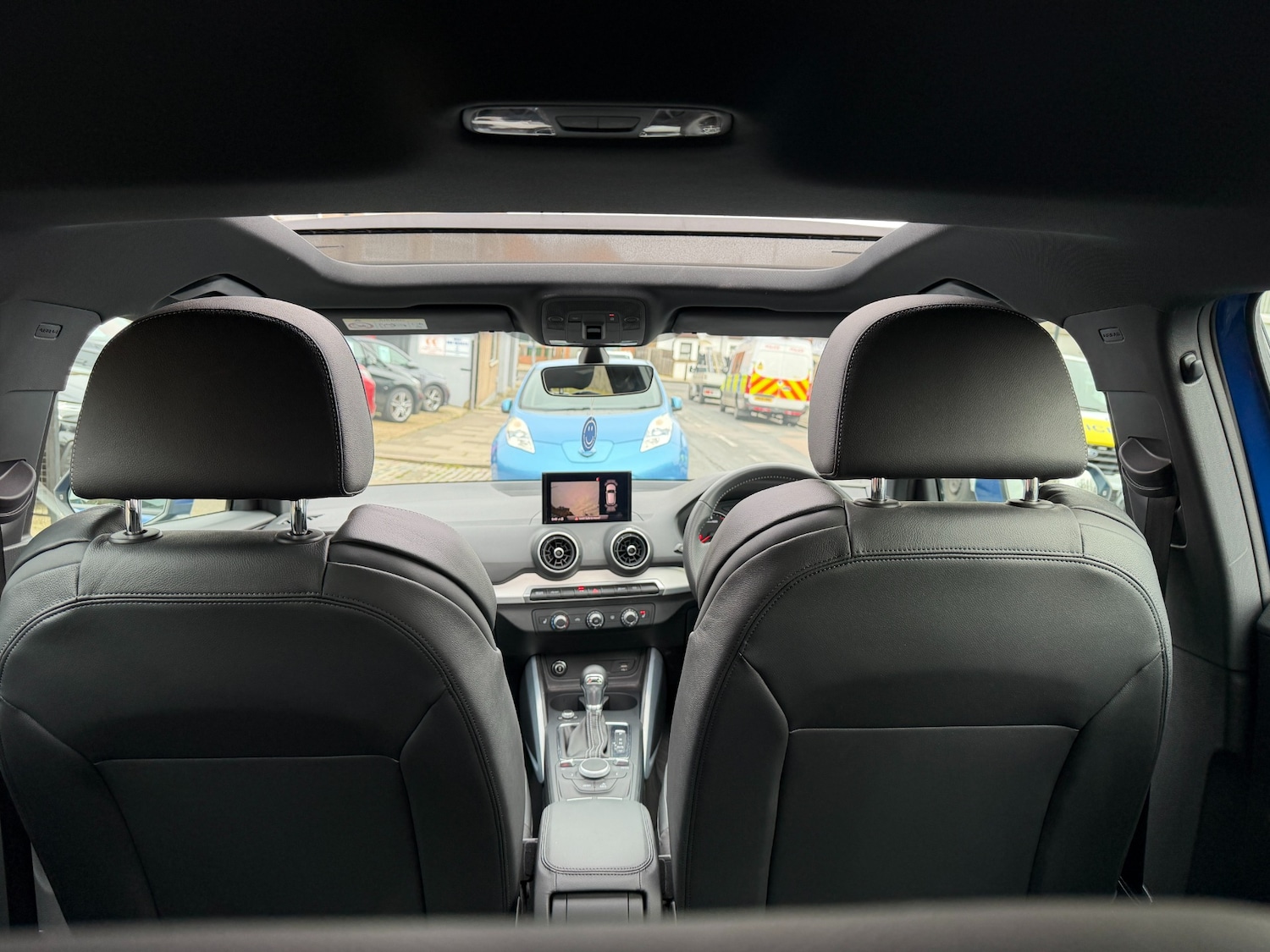 Used Audi Q2 2020 for sale - 77662154: Photo 32