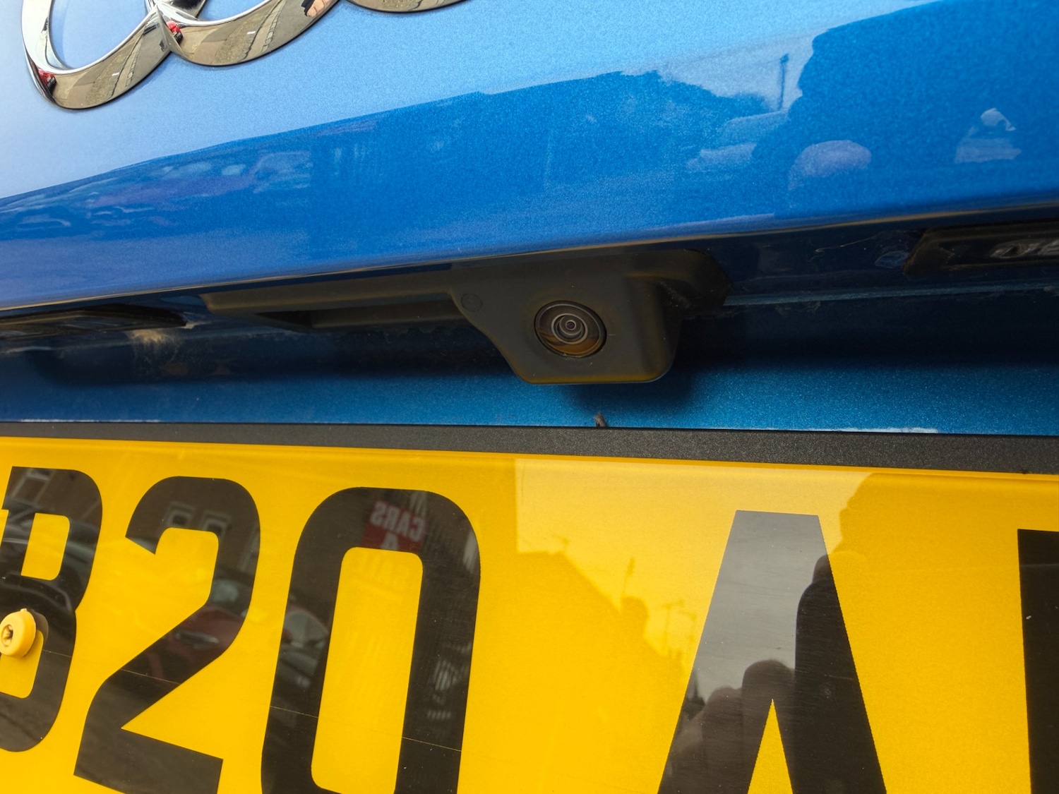 Used Audi Q2 2020 for sale - 77662154: Photo 35