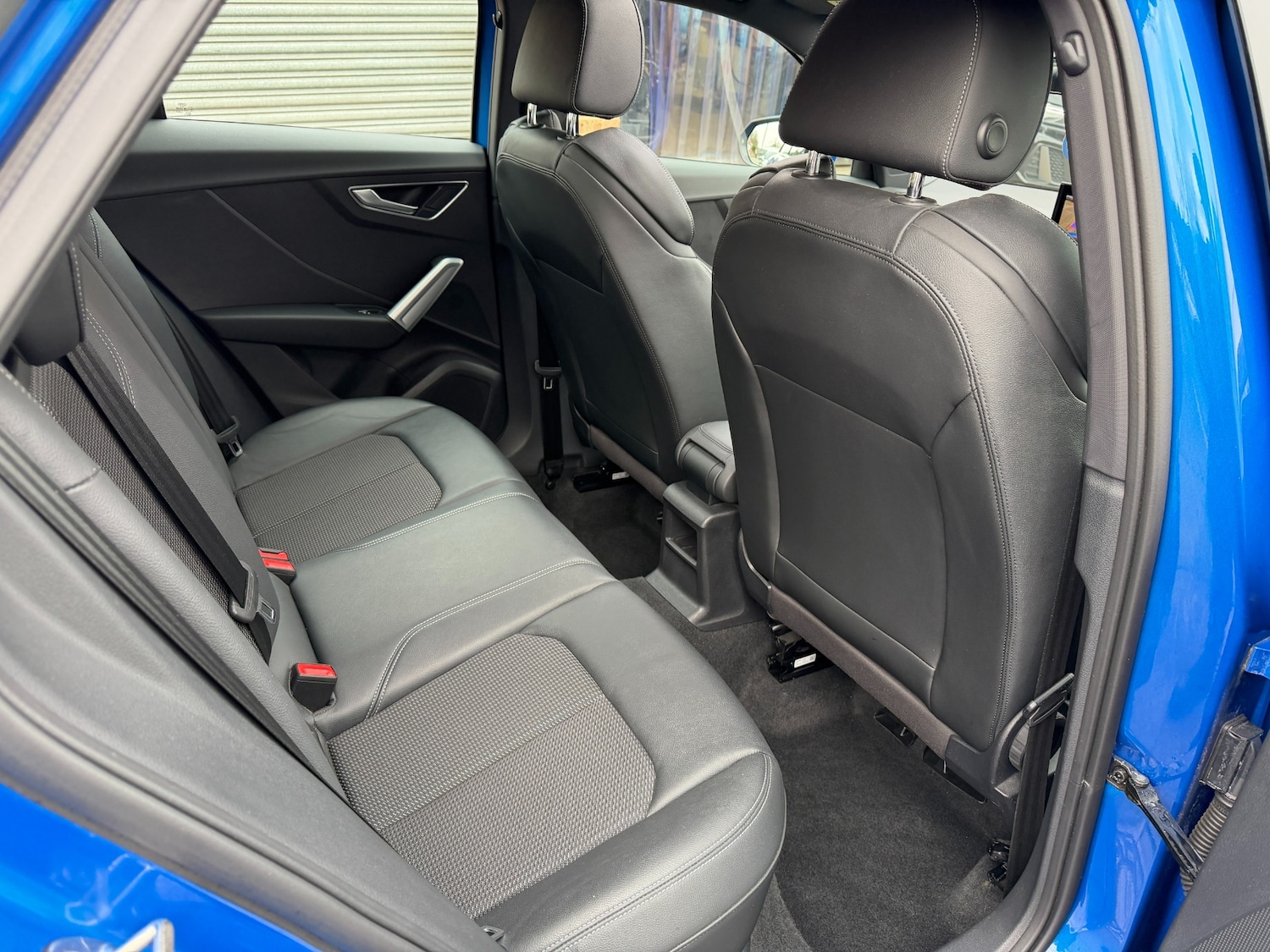 Used Audi Q2 2020 for sale - 77662154: Photo 38