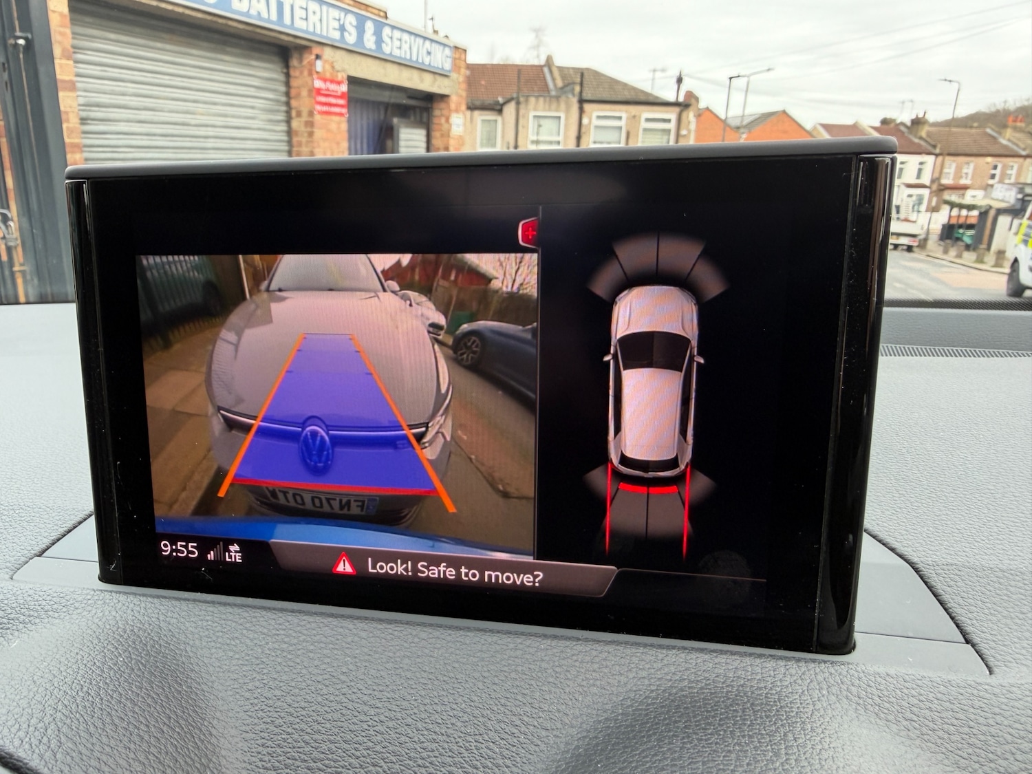 Used Audi Q2 2020 for sale - 77662154: Photo 4