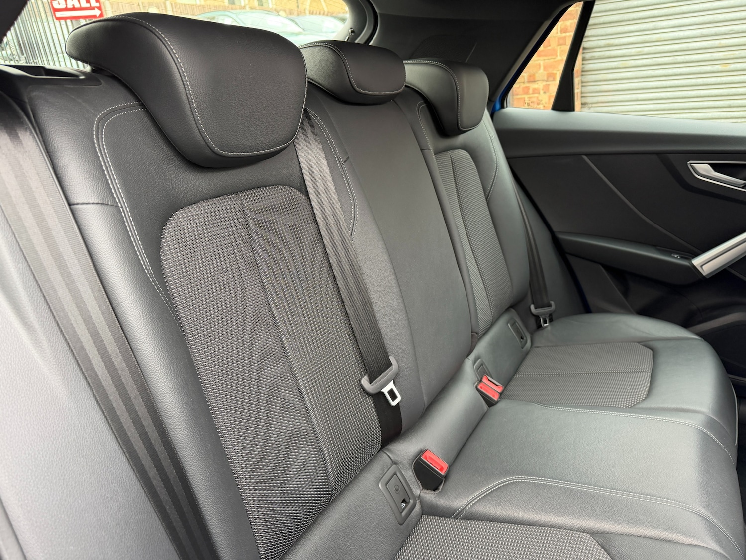 Used Audi Q2 2020 for sale - 77662154: Photo 40