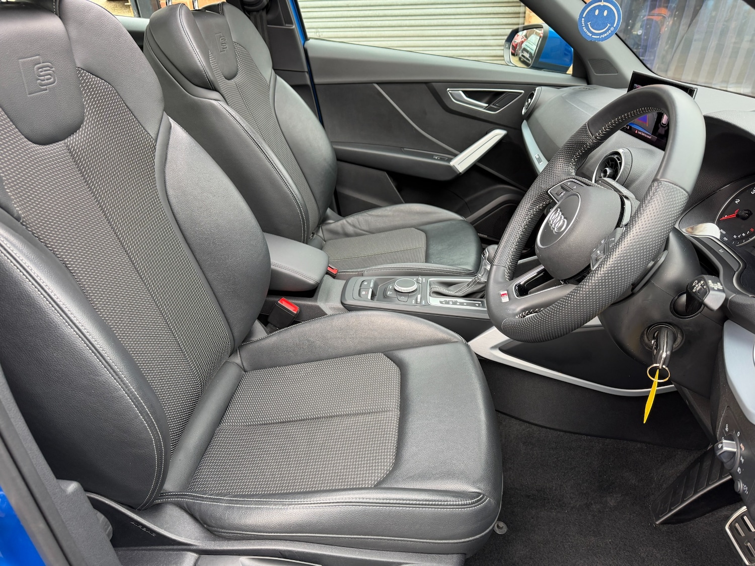 Used Audi Q2 2020 for sale - 77662154: Photo 44