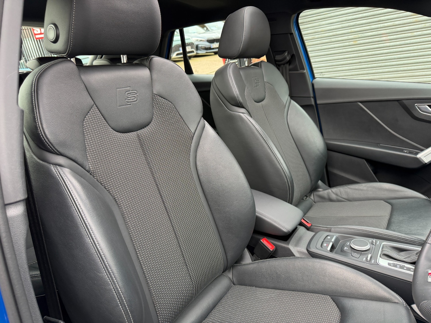 Used Audi Q2 2020 for sale - 77662154: Photo 45