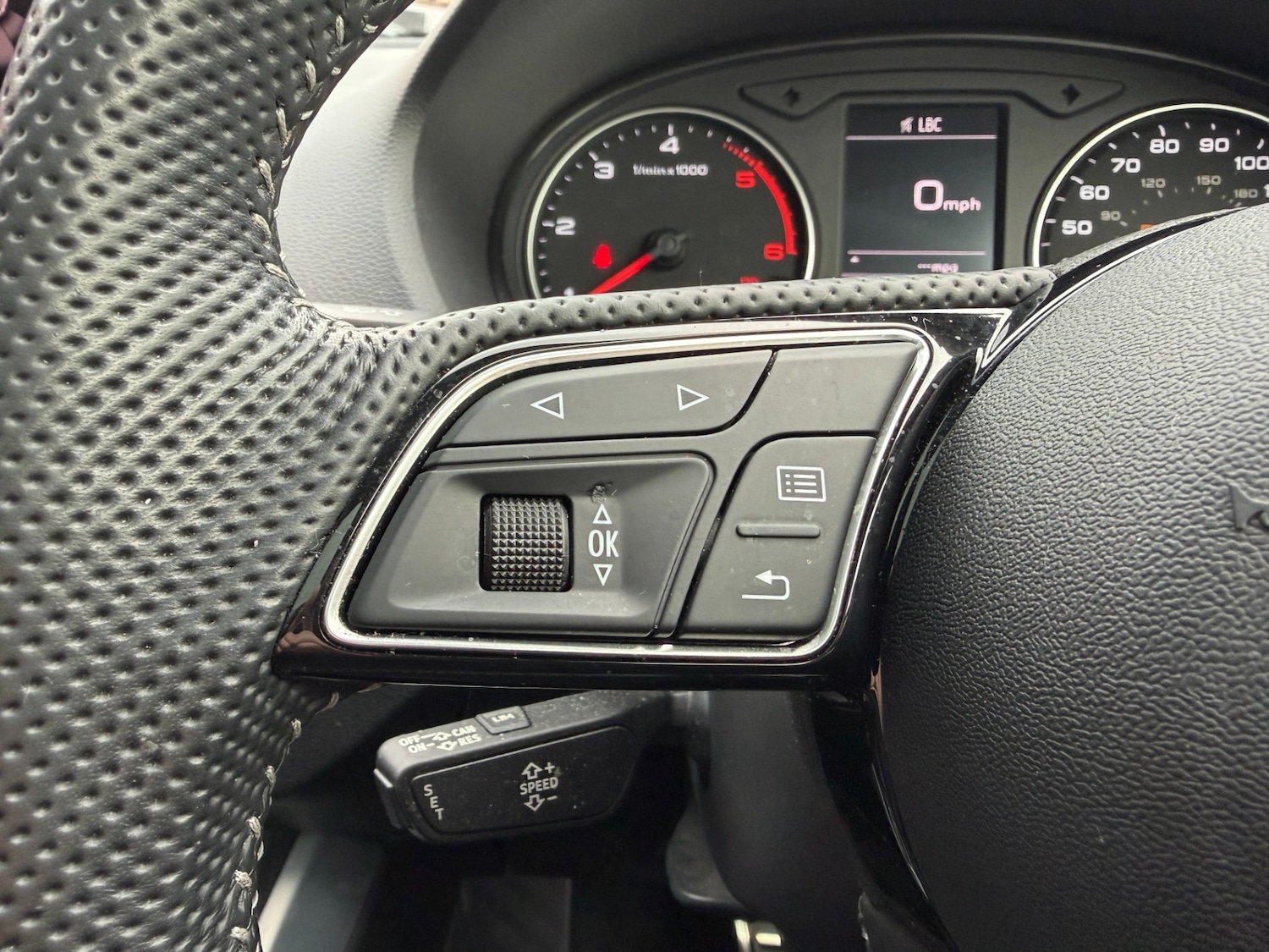 Used Audi Q2 2020 for sale - 77662154: Photo 49