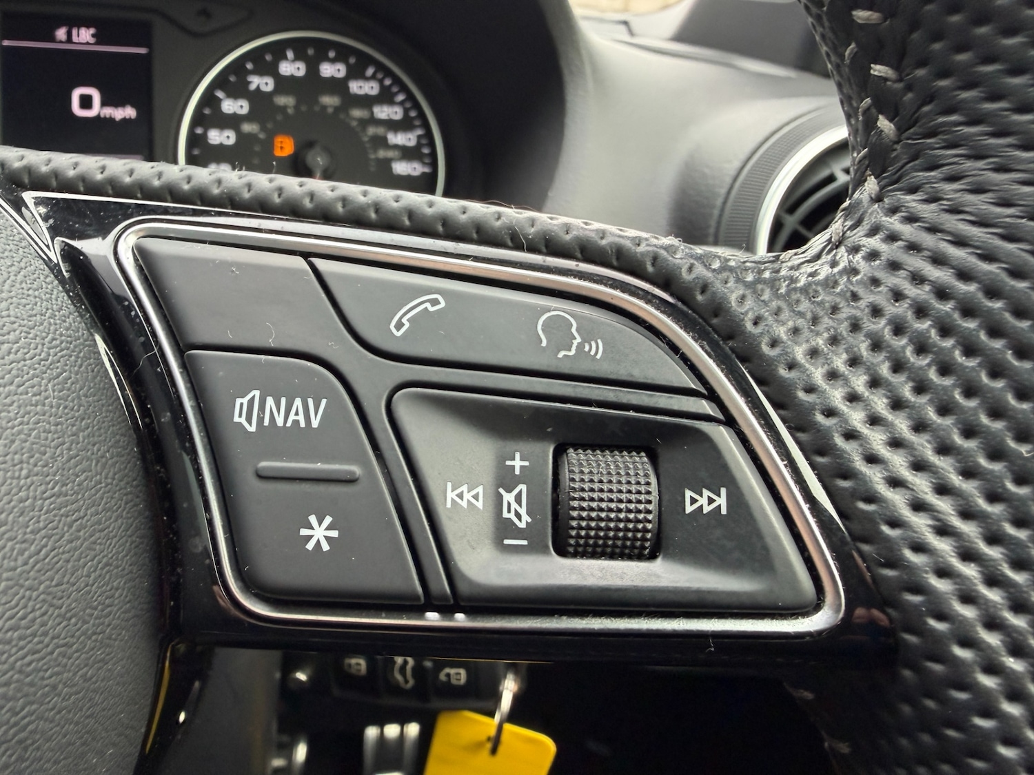 Used Audi Q2 2020 for sale - 77662154: Photo 50