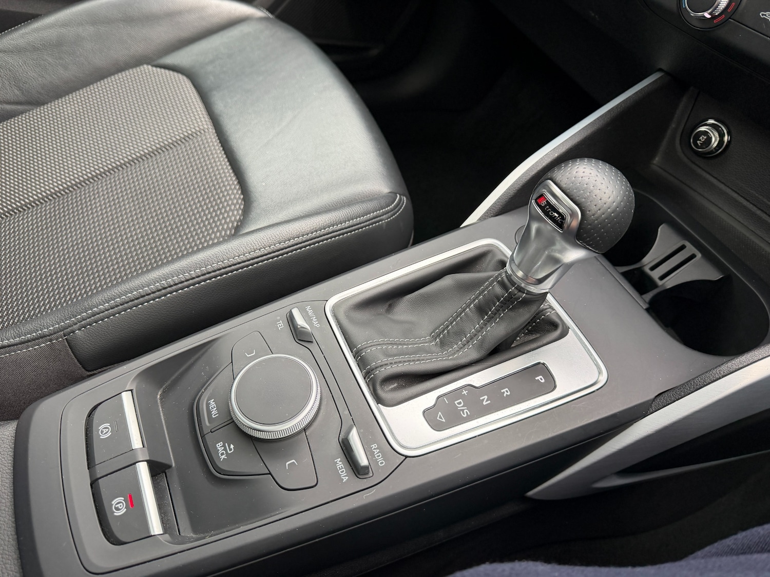 Used Audi Q2 2020 for sale - 77662154: Photo 51