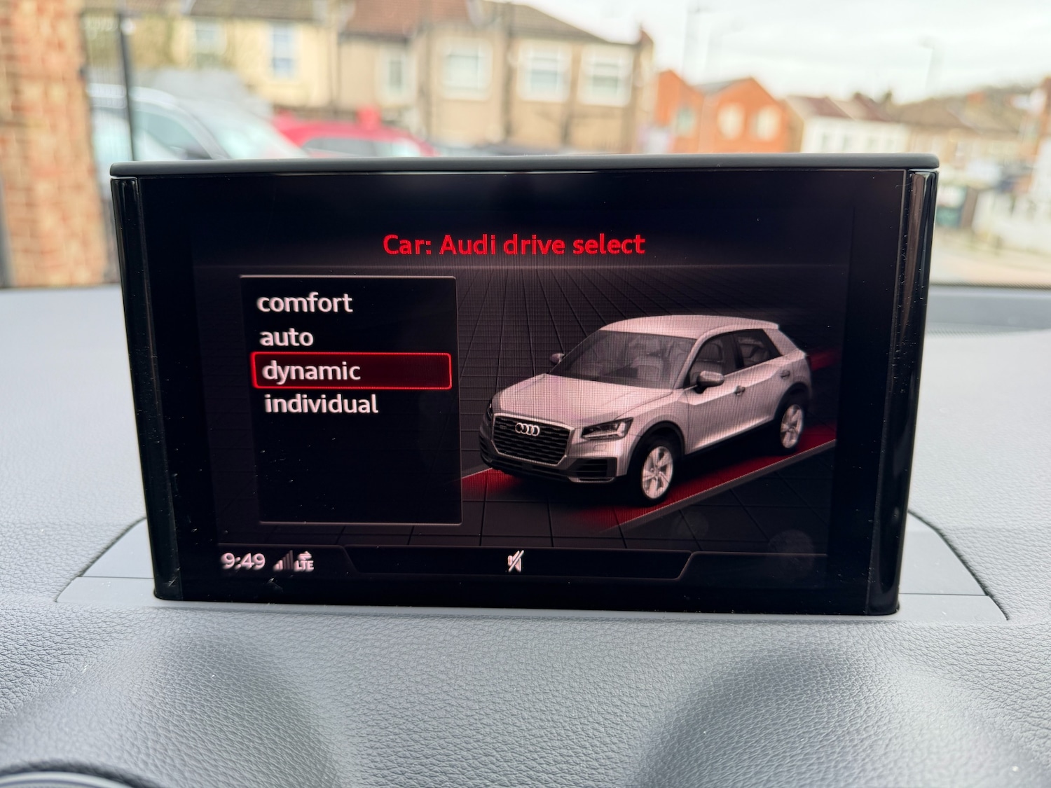 Used Audi Q2 2020 for sale - 77662154: Photo 53