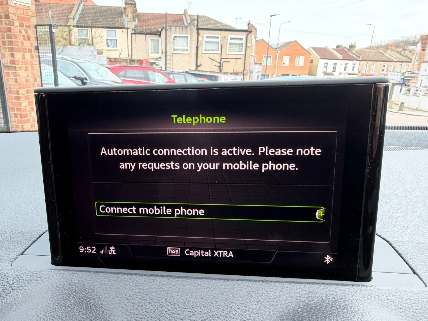 Used Audi Q2 2020 for sale - 77662154: Photo 64