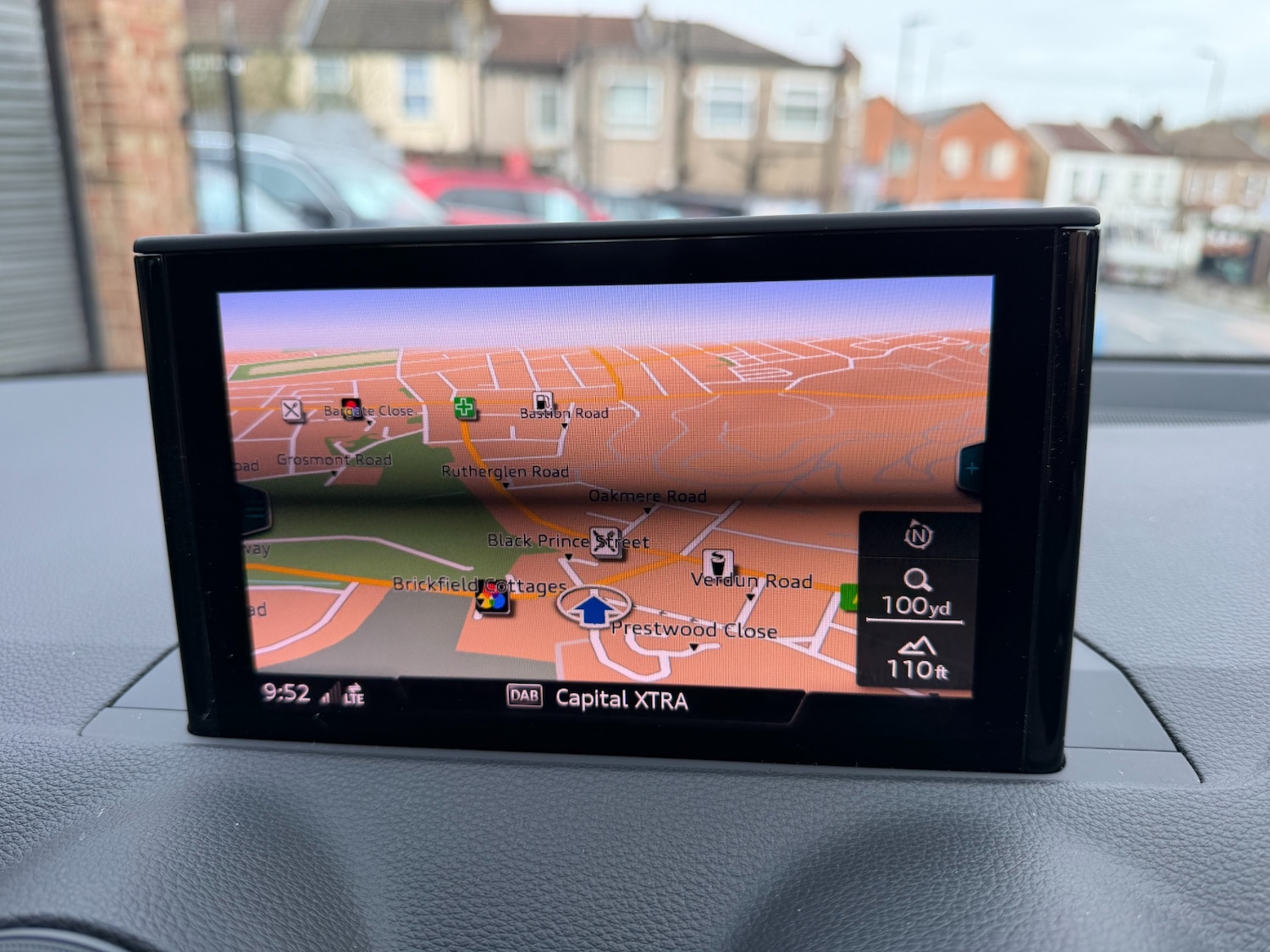 Used Audi Q2 2020 for sale - 77662154: Photo 65