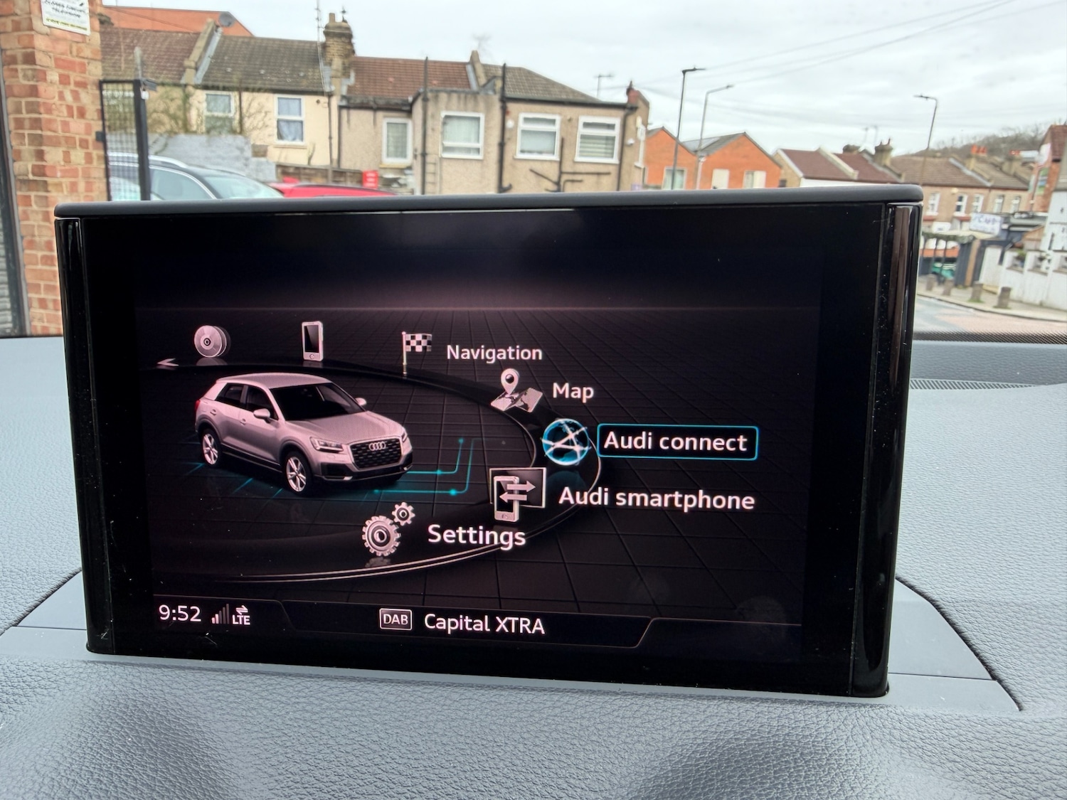 Used Audi Q2 2020 for sale - 77662154: Photo 66