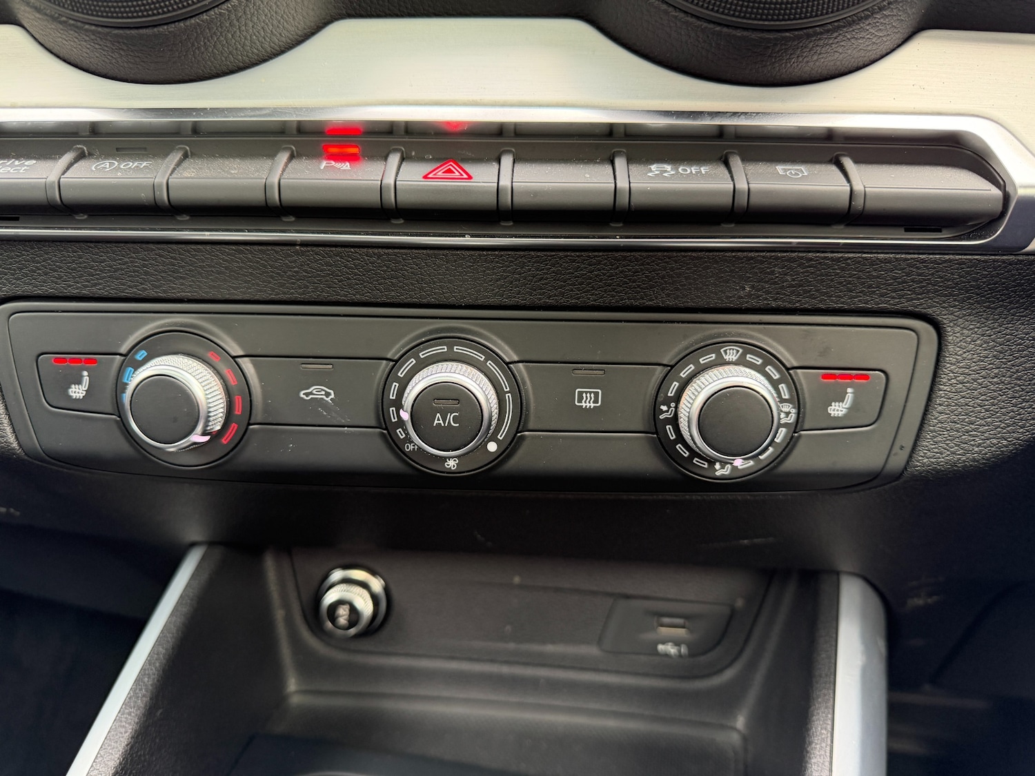 Used Audi Q2 2020 for sale - 77662154: Photo 68