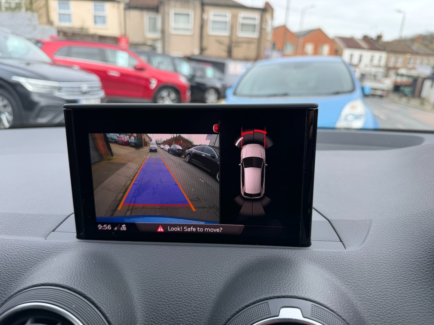 Used Audi Q2 2020 for sale - 77662154: Photo 74