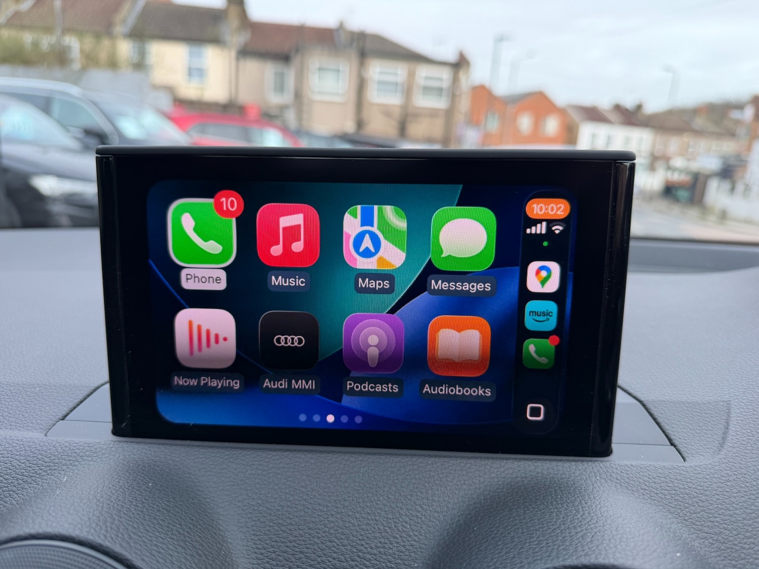 Used Audi Q2 2020 for sale - 77662154: Photo 75