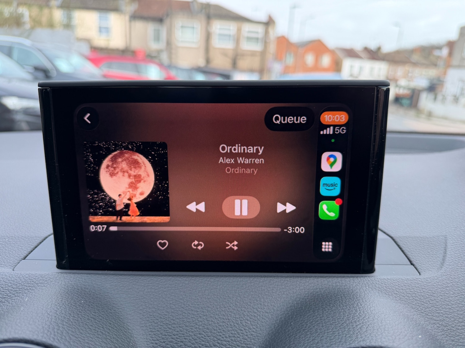 Used Audi Q2 2020 for sale - 77662154: Photo 76