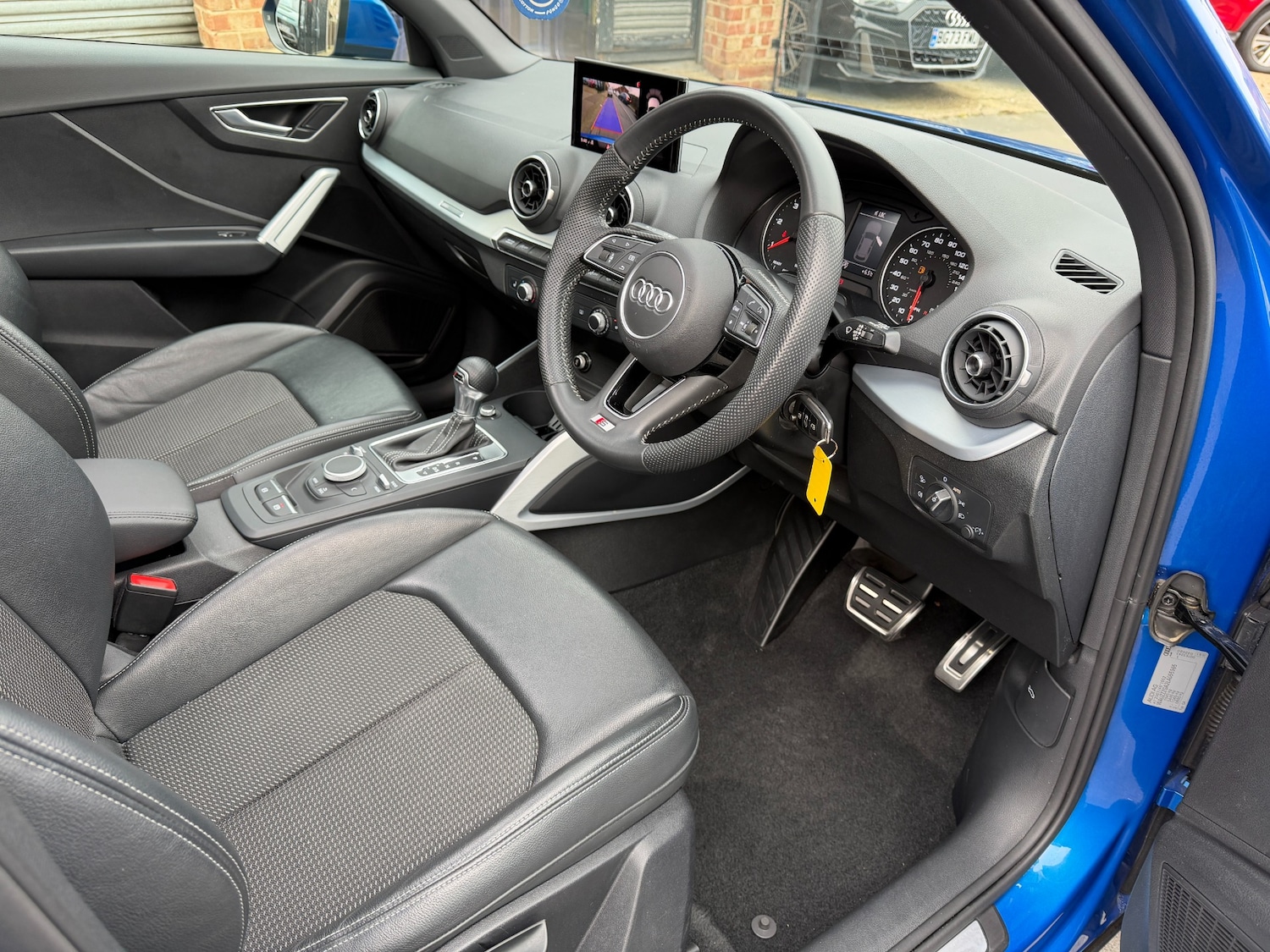 Used Audi Q2 2020 for sale - 77662154: Photo 8