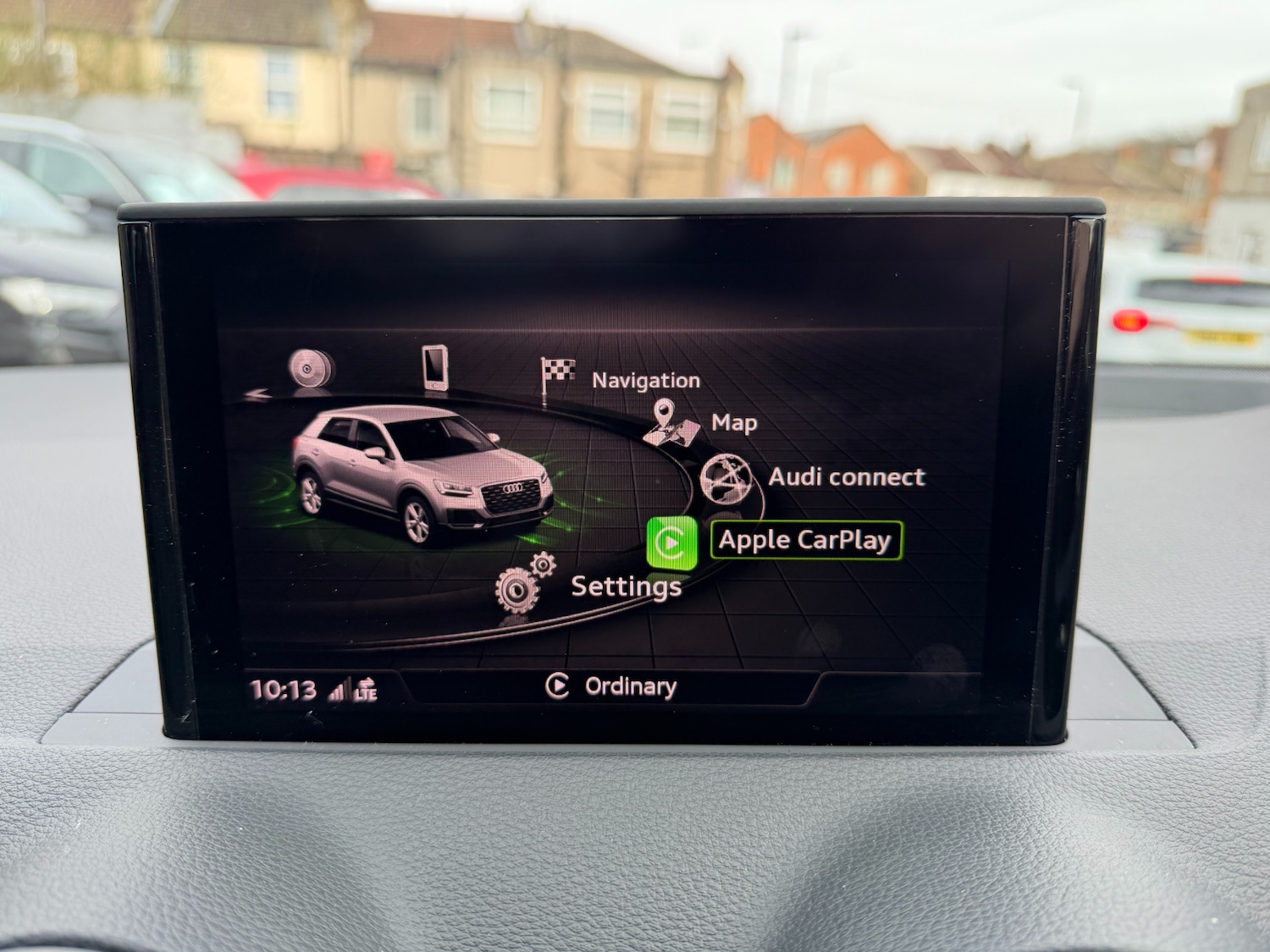 Used Audi Q2 2020 for sale - 77662154: Photo 80