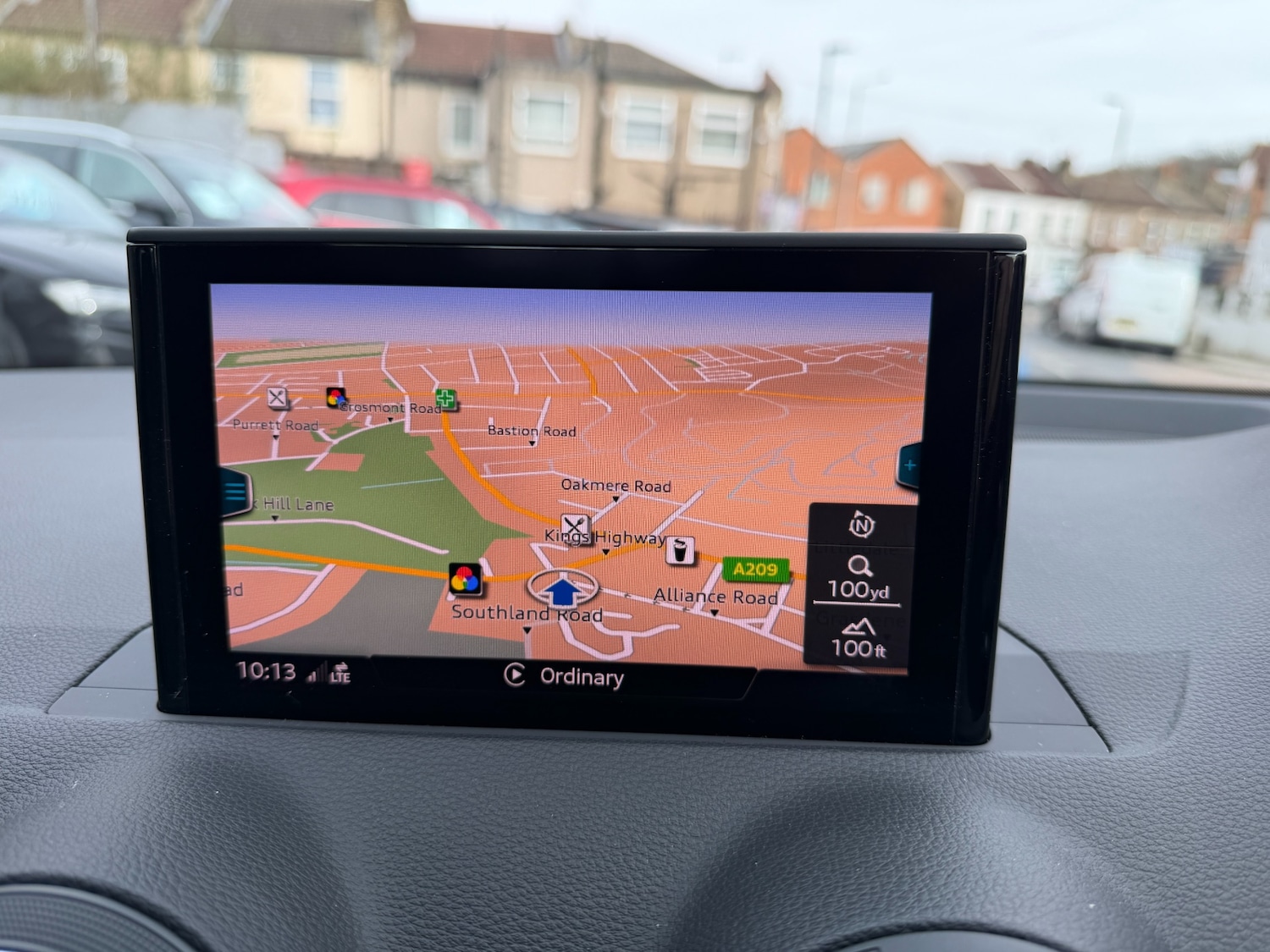 Used Audi Q2 2020 for sale - 77662154: Photo 81