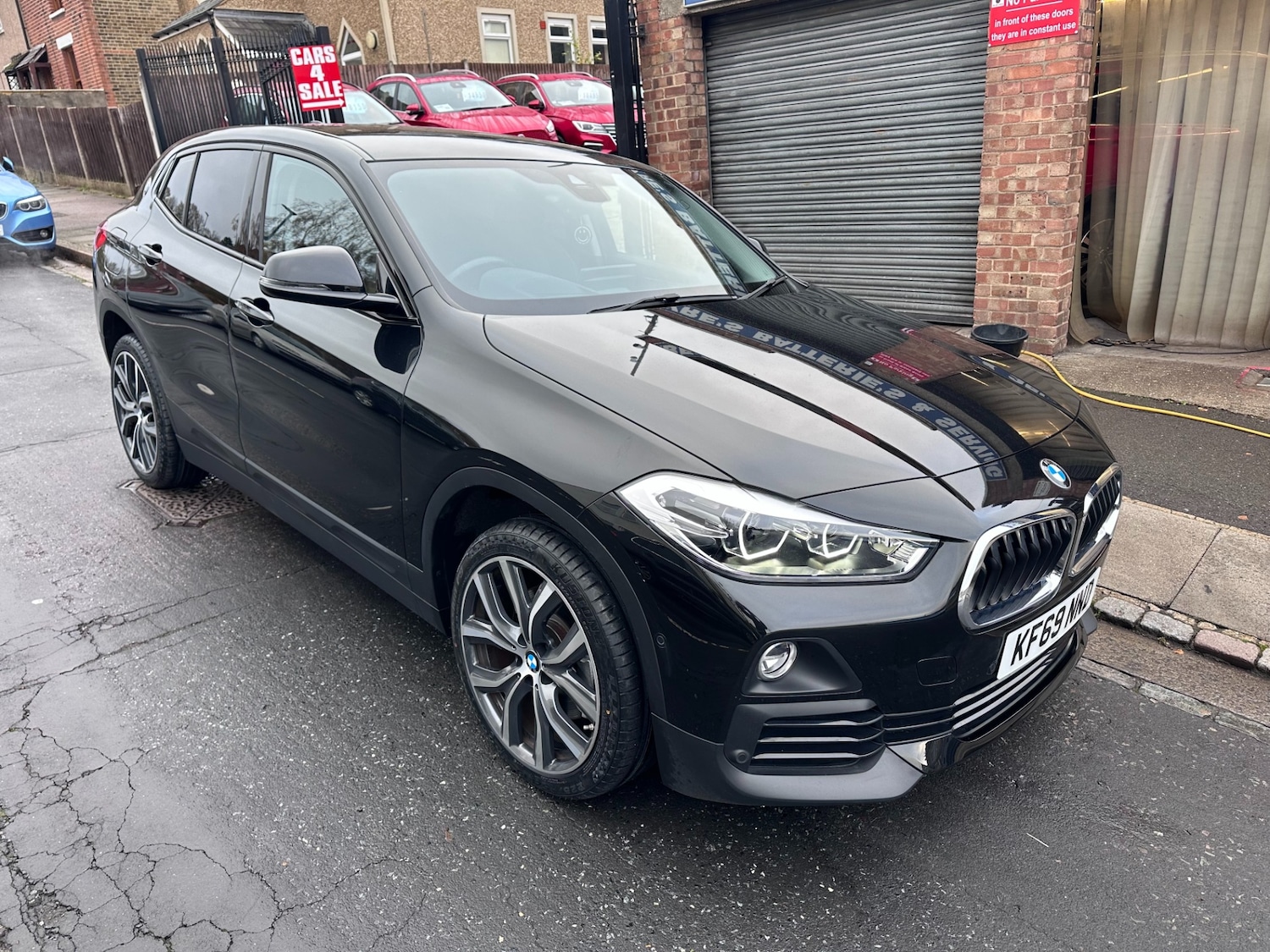 Used BMW X2 2019 for sale - 76722404: Photo 1