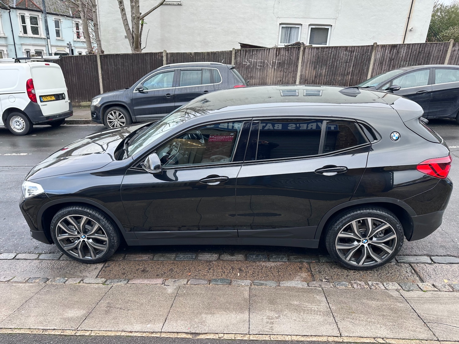 Used BMW X2 2019 for sale - 76722404: Photo 11