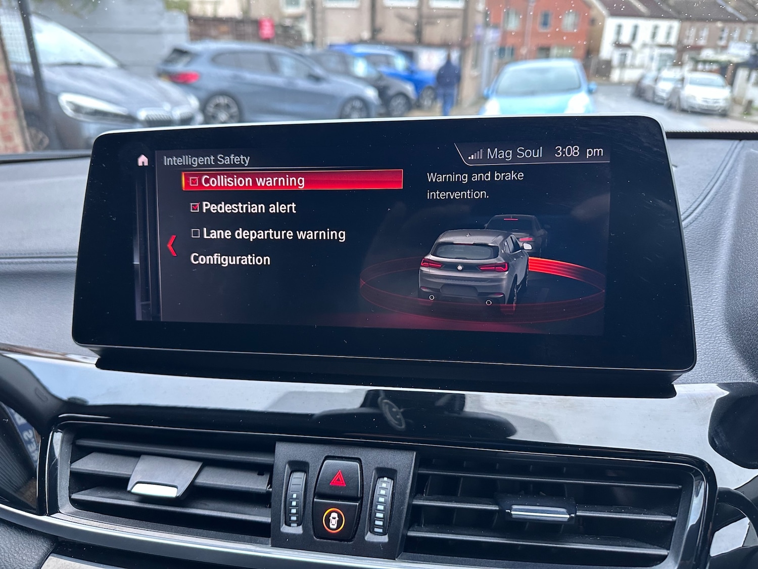 Used BMW X2 2019 for sale - 76722404: Photo 12