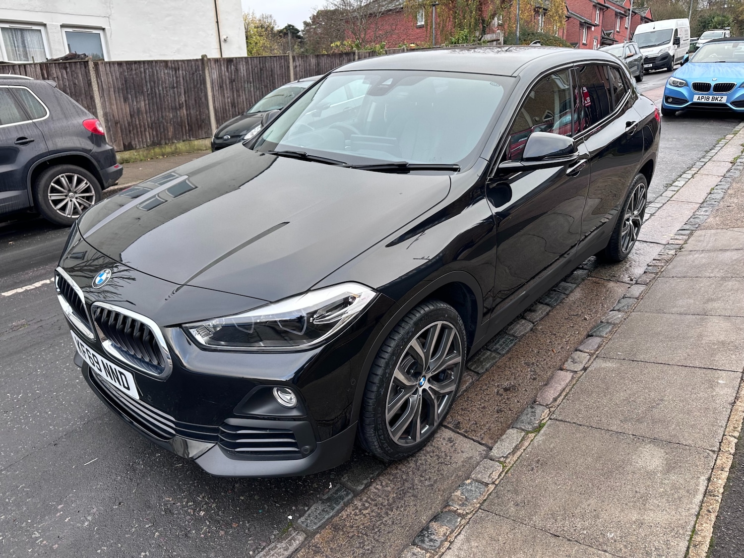 Used BMW X2 2019 for sale - 76722404: Photo 13
