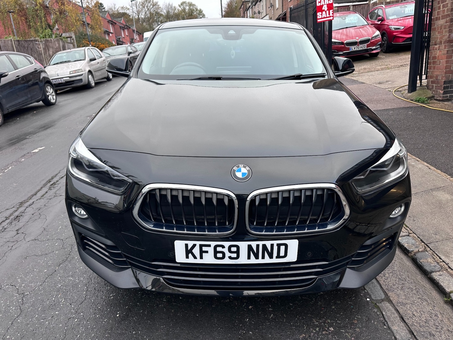 Used BMW X2 2019 for sale - 76722404: Photo 15