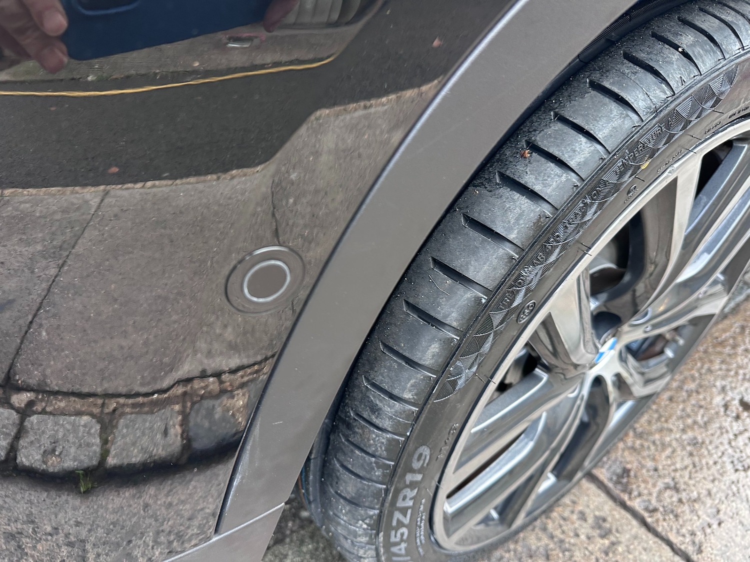 Used BMW X2 2019 for sale - 76722404: Photo 18