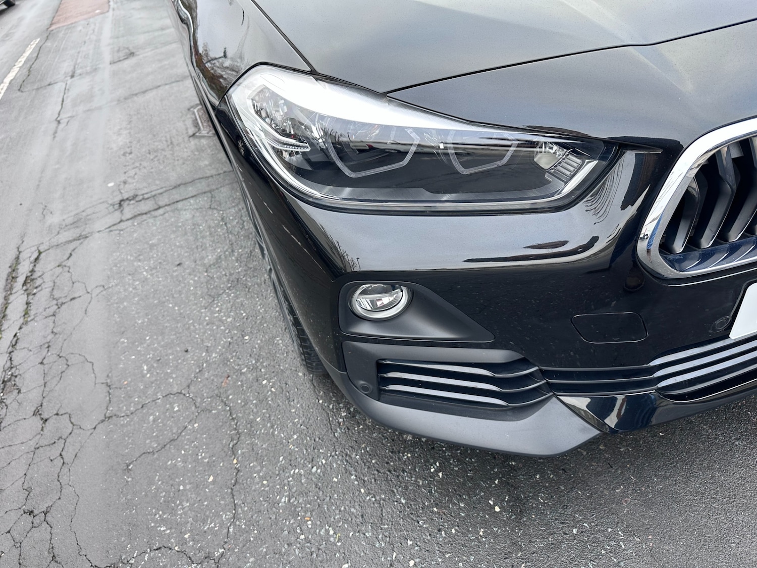 Used BMW X2 2019 for sale - 76722404: Photo 19