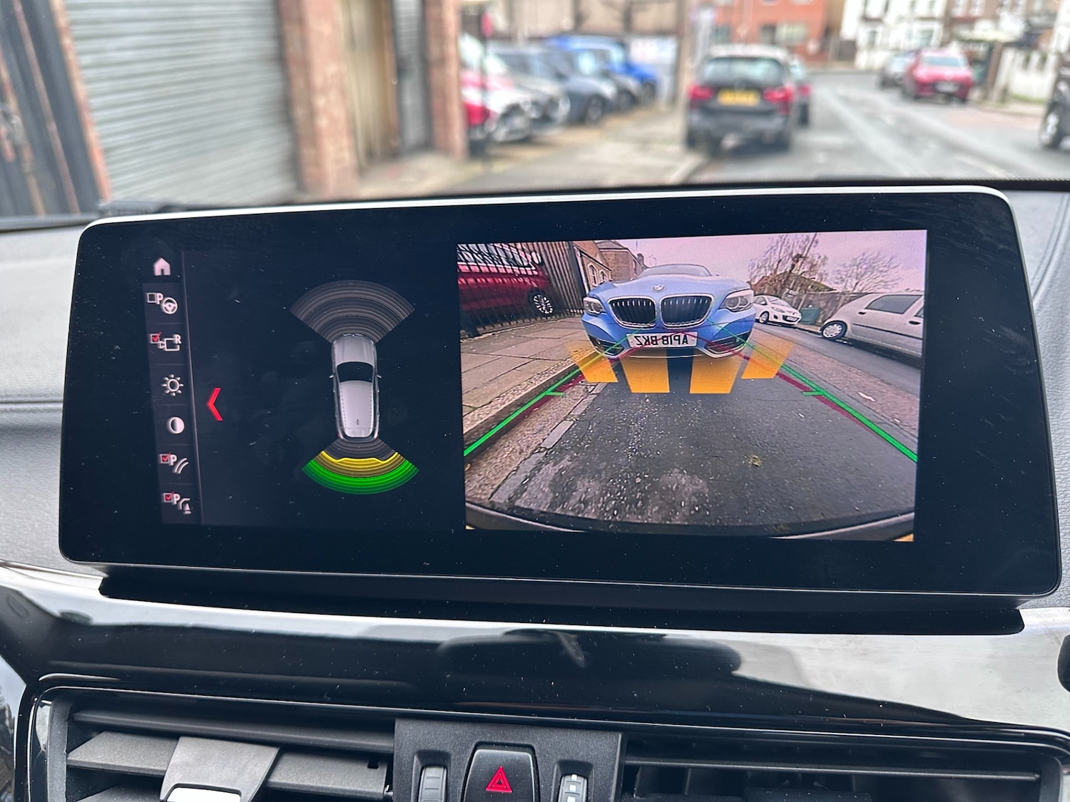 Used BMW X2 2019 for sale - 76722404: Photo 2