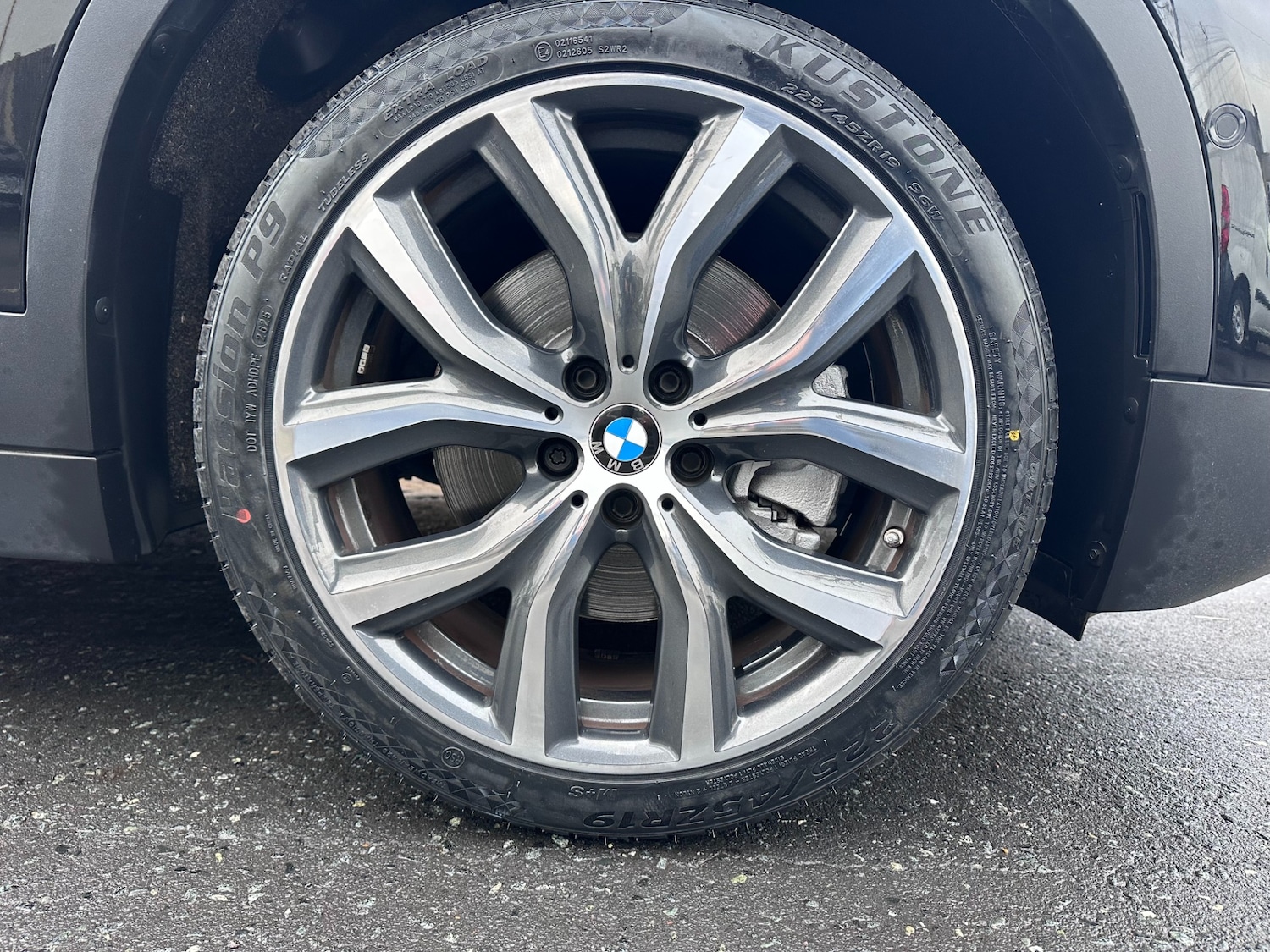 Used BMW X2 2019 for sale - 76722404: Photo 21