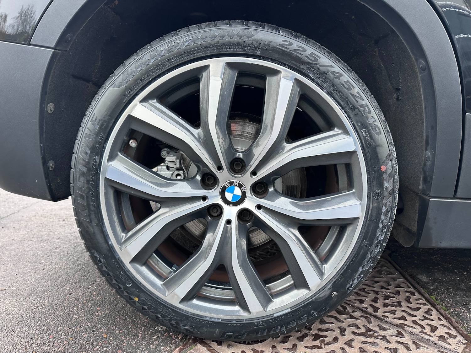 Used BMW X2 2019 for sale - 76722404: Photo 22
